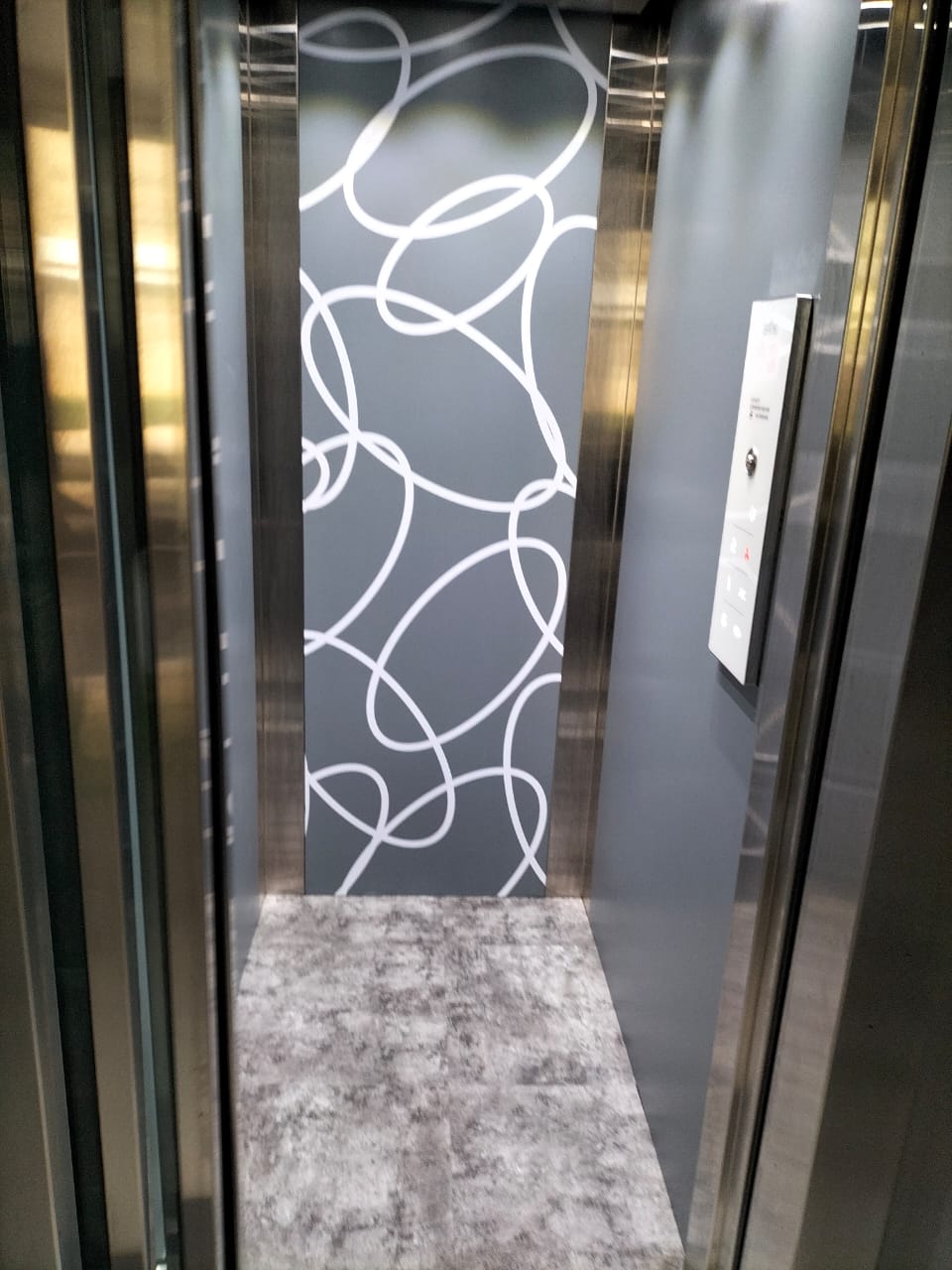 Premium home Lifts in Hyderabad Salzgitter Lifts