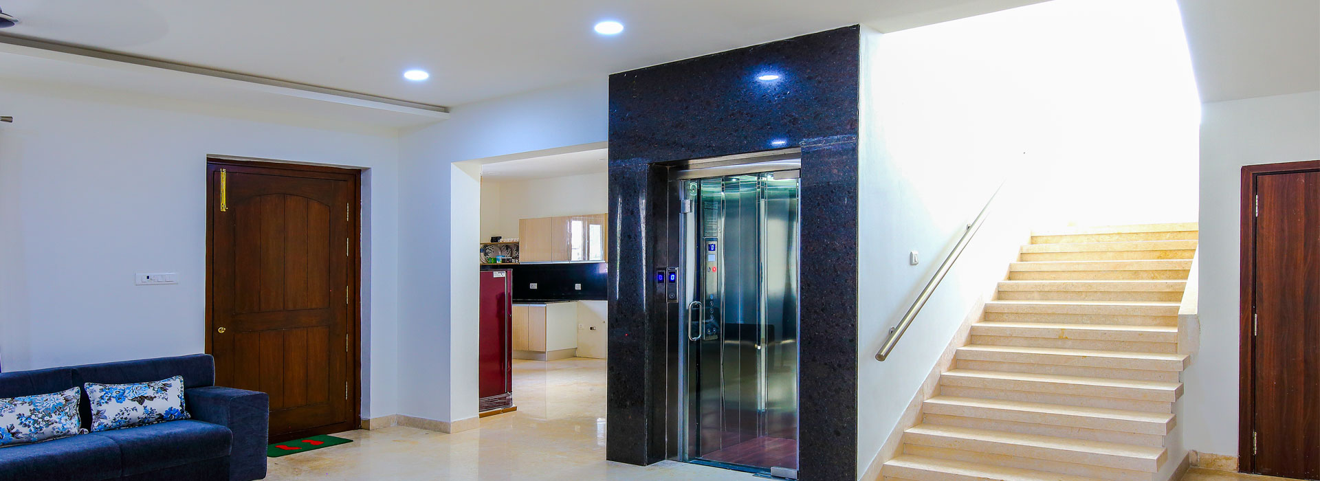 home elevators in hyderabad