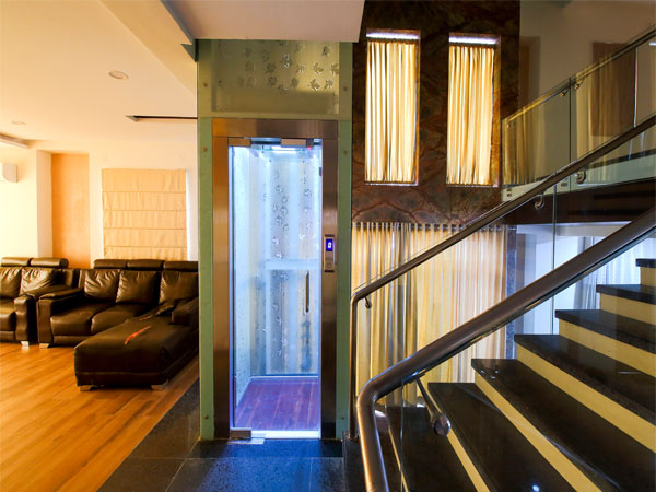 Home Elevator Manufacturers in Hyderabad