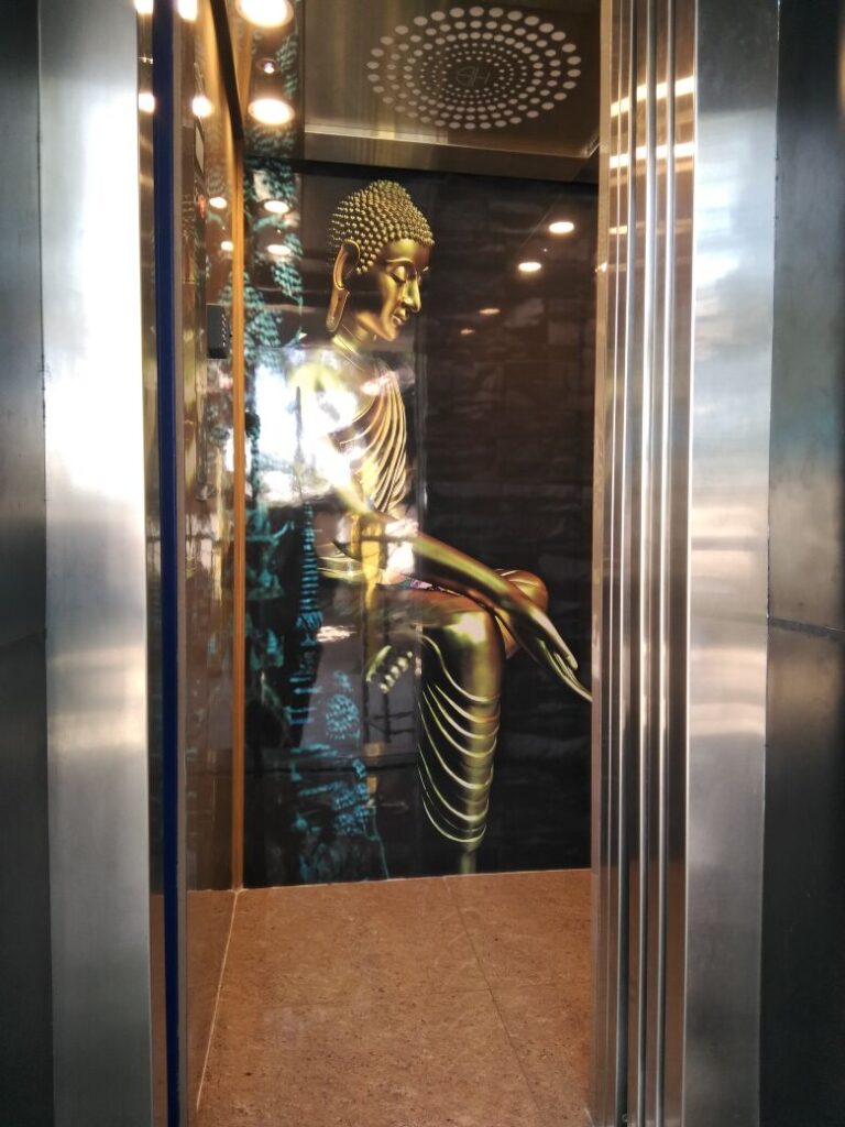 Premium home Lifts in Hyderabad Salzgitter Lifts