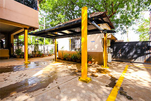 Multilevel Car Parking